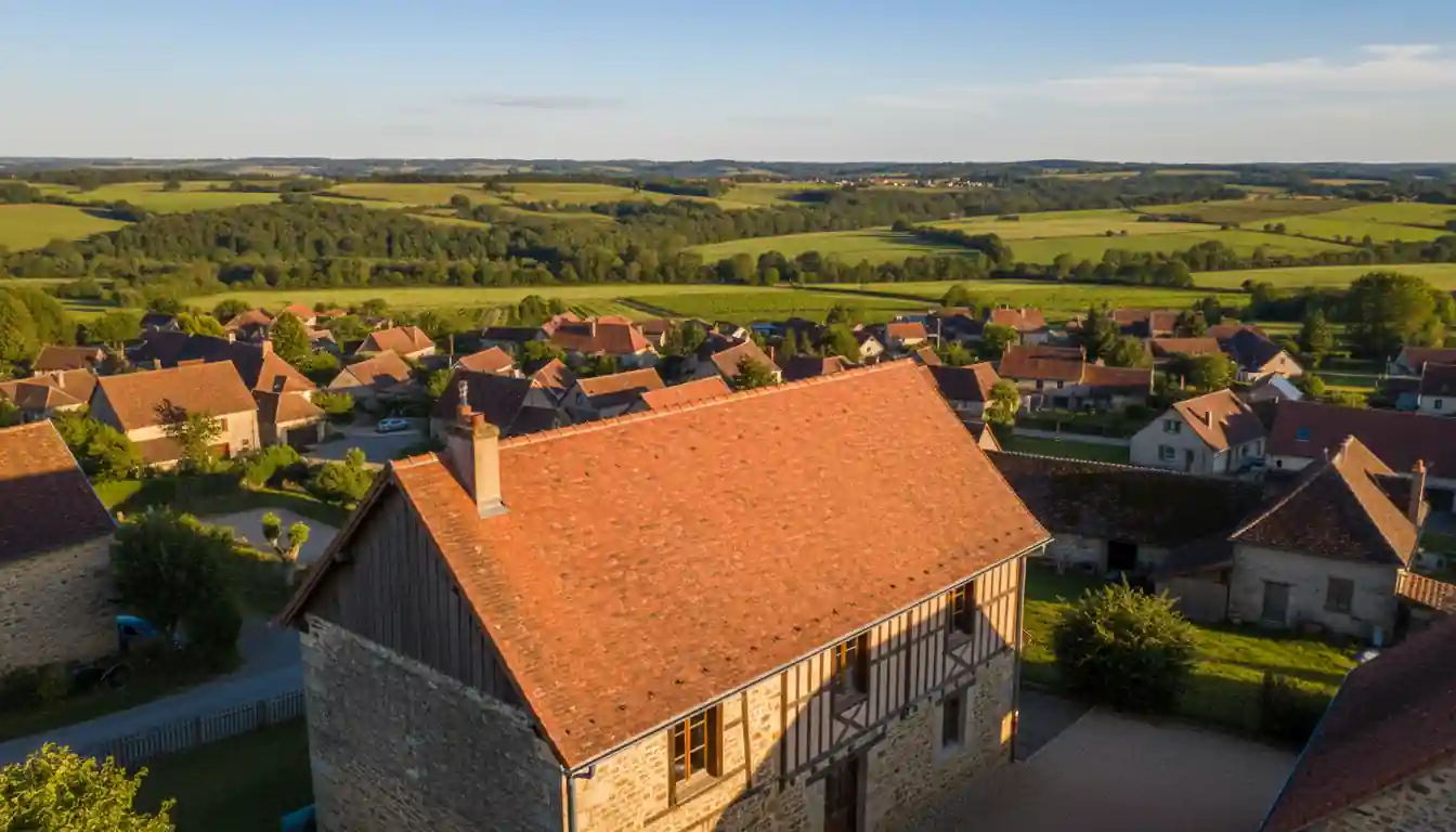 Rénovation de Toiture en Allier